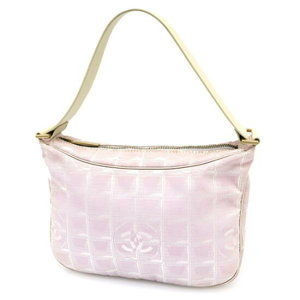 Chanel Line One Shoulder Bag